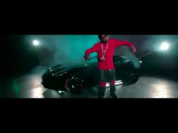 Video: Marly Mar - 20 Junkies